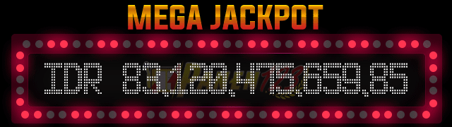 BET288 Jackpot