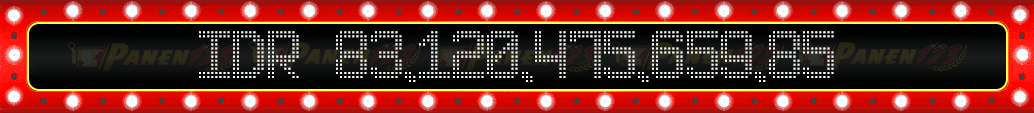 BET288 Jackpot